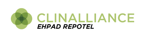 Clinalliance — EHPAD Repotel